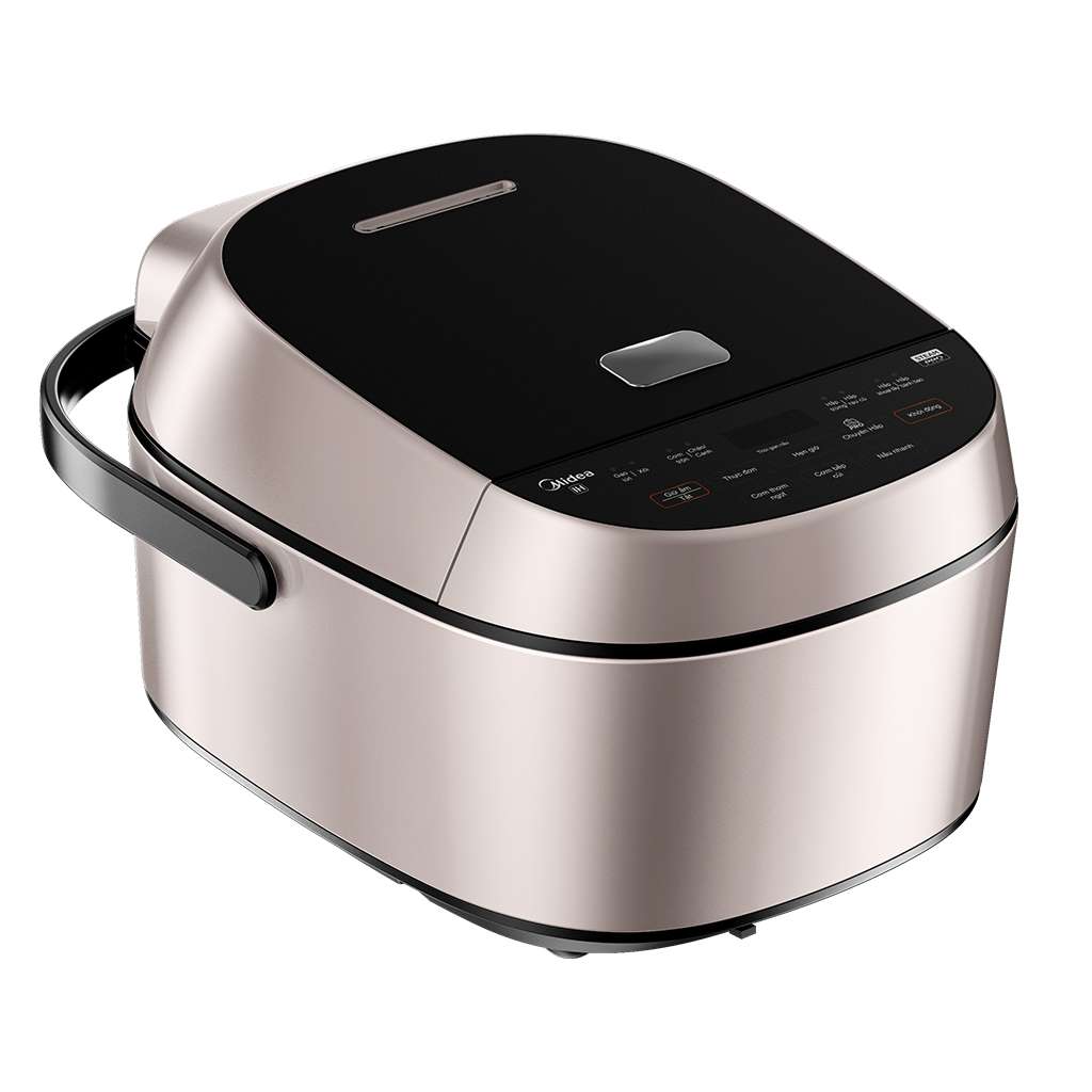 Compact Rice Cooker