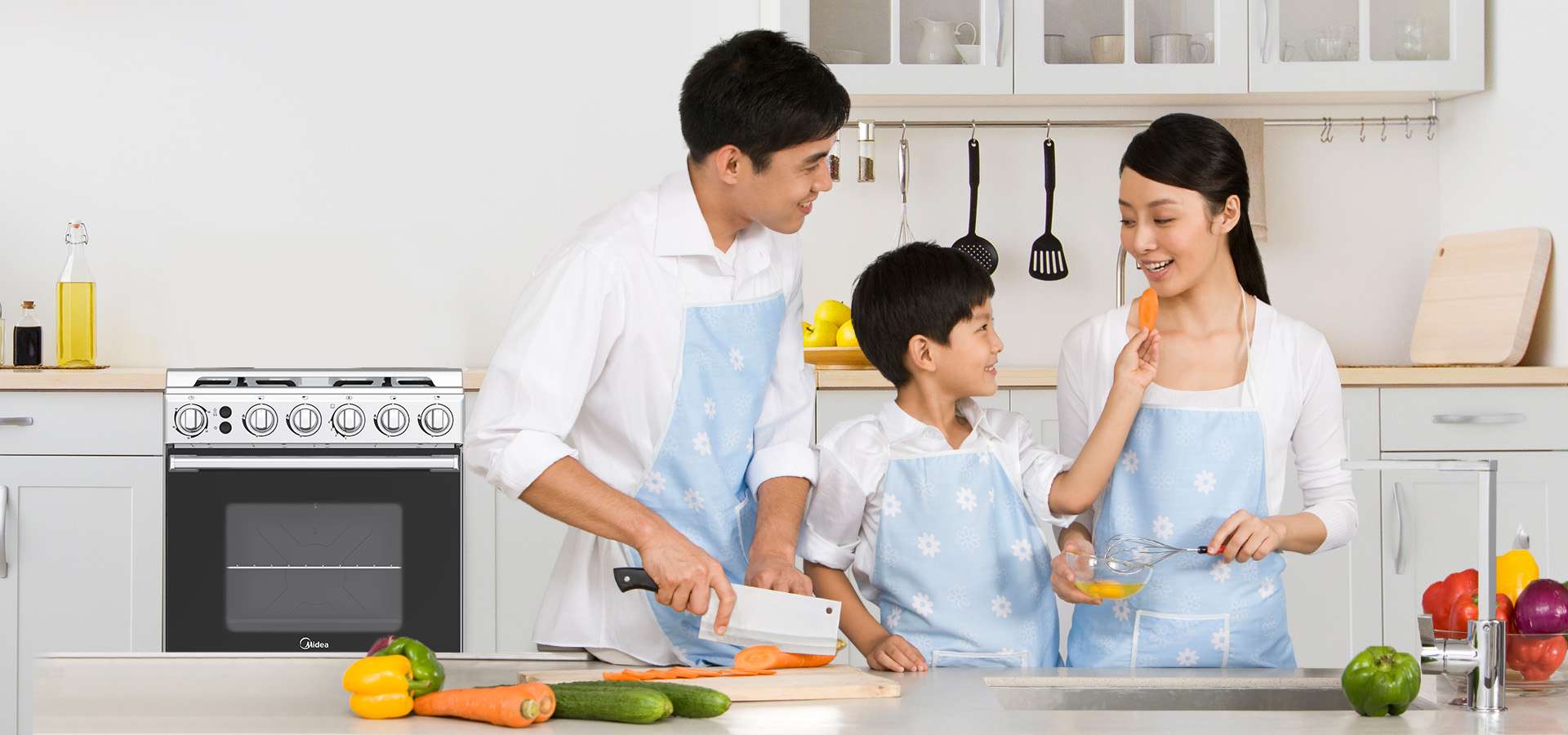 Kitchen Appliances
