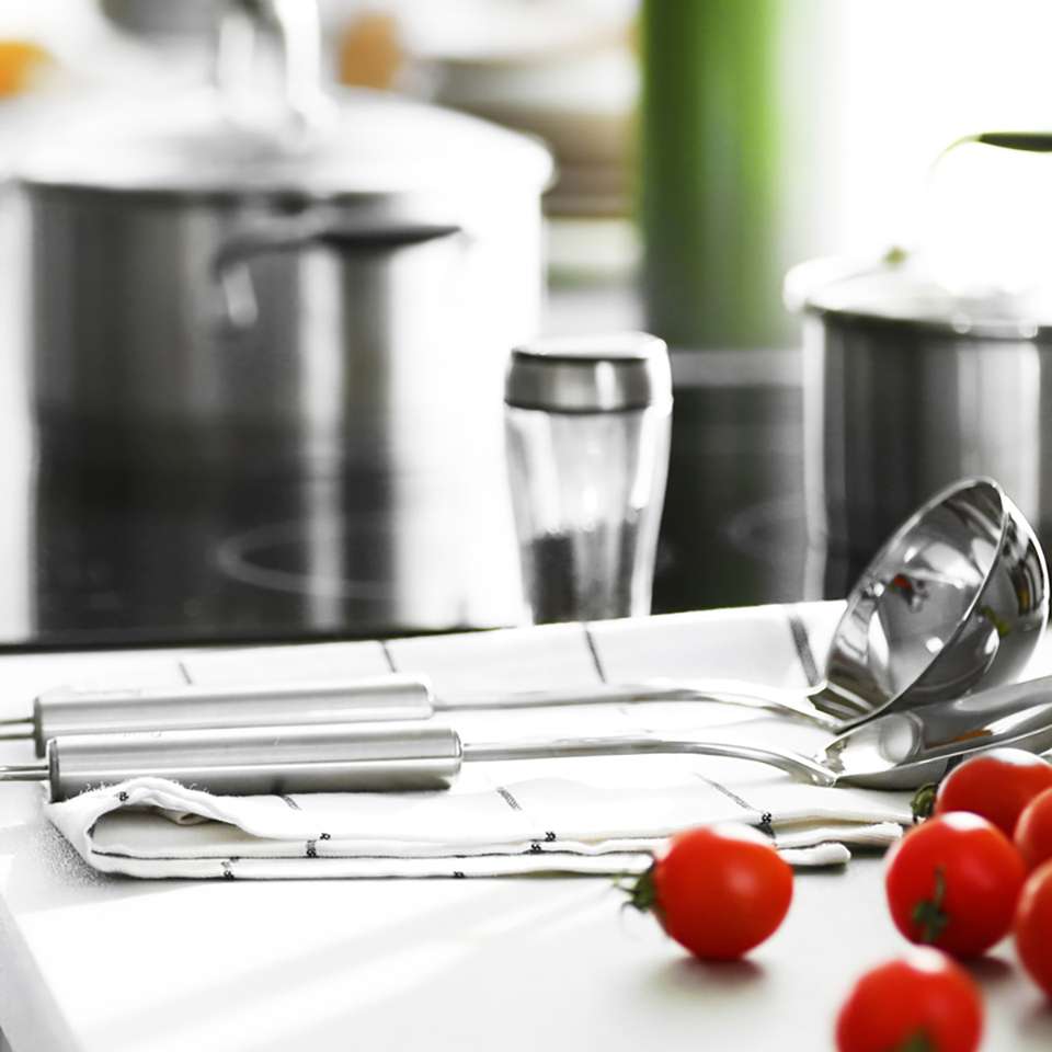 Zuhause kochen wie ein Sternekoch