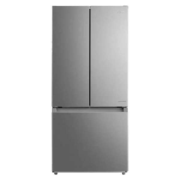 18.4 cu. ft. 30" French Door Bottom Freezer