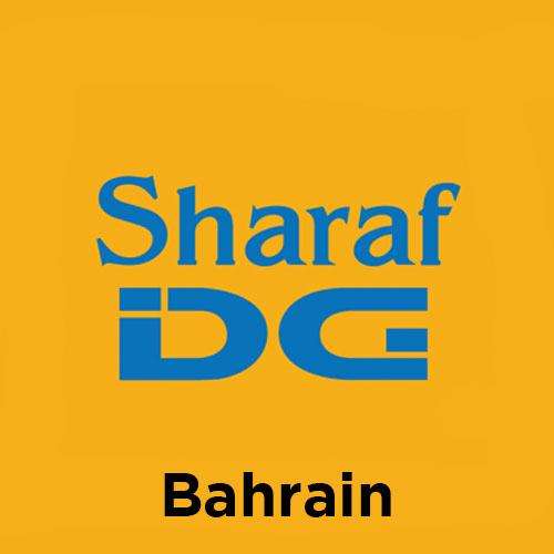 SharafDG Bahrain