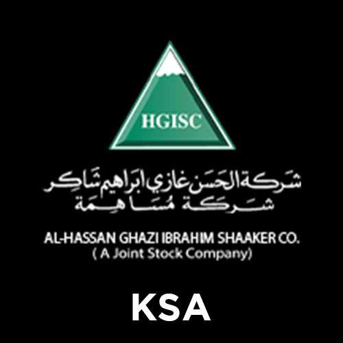 Shaker KSA