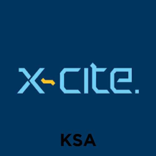Xcite KSA