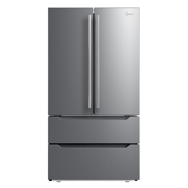 22.5 Cu. Ft. 36" Counter-Depth 4-Door French Door Refrigerator