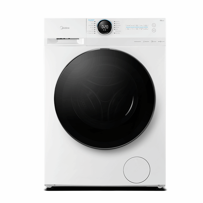 MF200 Front Load Washing Machine