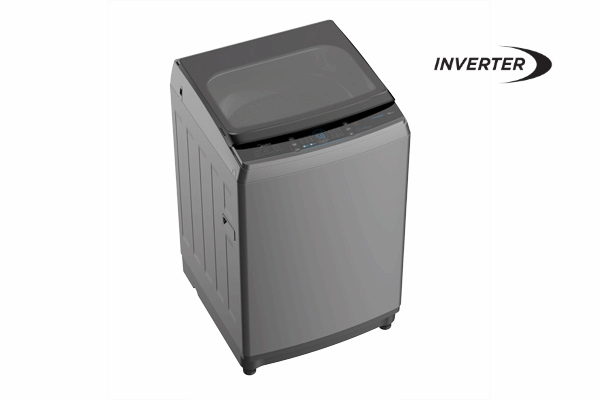 13.0kg Top Load Fully Auto - Inverter Quattro